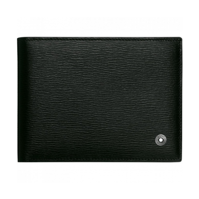 Montblanc 4810 Westside 38036 Wallet, 11.5 cm x 9 cm