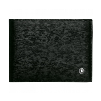 Montblanc 4810 Westside 38036 Geldtasche, 11.5 cm x 9 cm