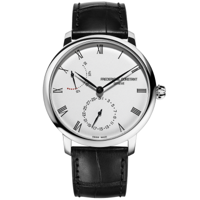 Frederique Constant Slimline FC-723WR3S6 FC-723WR3S6