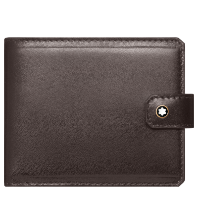 Montblanc Heritage Collection 116816 1926, Geldtasche, 11.5 x 9 cm