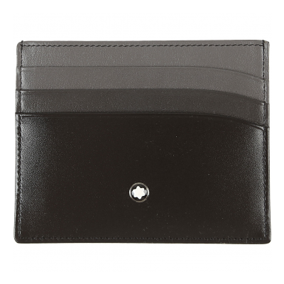 Montblanc Meisterstück 10 x 8 cm 126212 Montblanc Kartenhalter 6cc