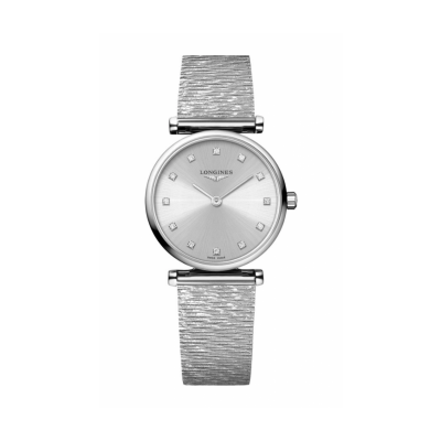 Longines La Grande Classique de Longines L42094746 24mm Quartz, Ultra vékony