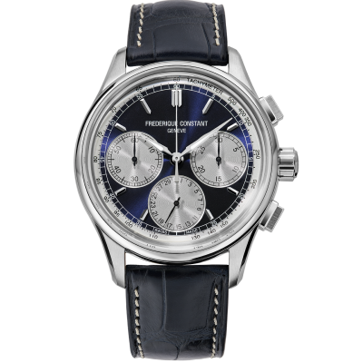 Frederique Constant Flyback FC-760NS4H6 