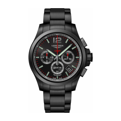 Longines Conquest V.H.P. L37172566 L3.717.2.56.6 | Herren luxusuhr