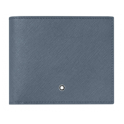 Montblanc Sartorial WALLET 8CC 124185 Wallet 8cc