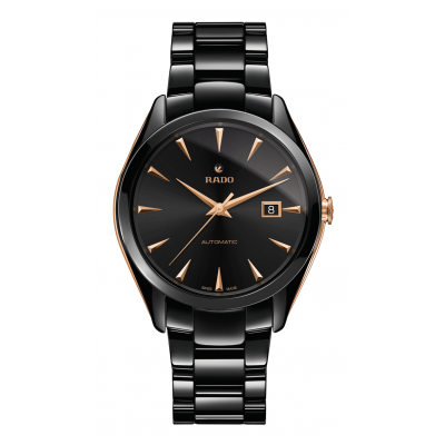 Rado Hyperchrome R32252162 Keramik, Automatik, 42 mm