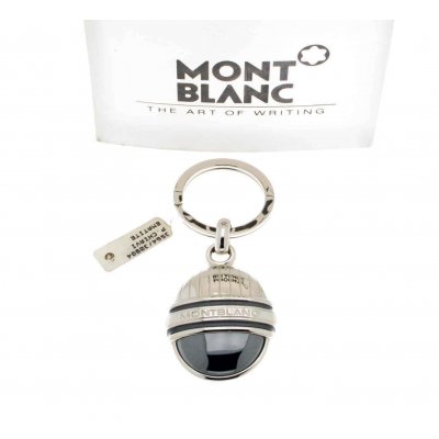 Montblanc Meisterstück 3564 solitaire steel