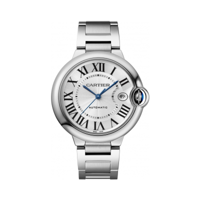 Cartier Ballon bleu de Cartier WSBB0040 40MM, AUTOMATIC MOVEMENT, STEEL