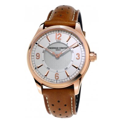Frederique Constant Notify FC-282AS5B4 Smartwatch