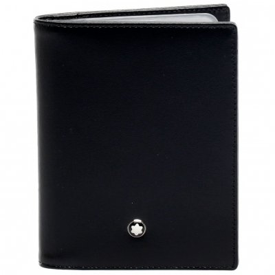 Montblanc Meisterstück 5527 CC Case, 10 x 8 cm