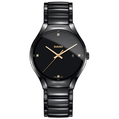 Rado True R27238712 Diamante, Quartz, 40 mm