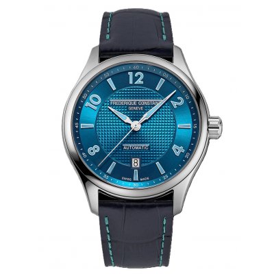 Frederique Constant Runabout Limited Edition FC-303RMLN5B6 AUTOMATIC 42mm