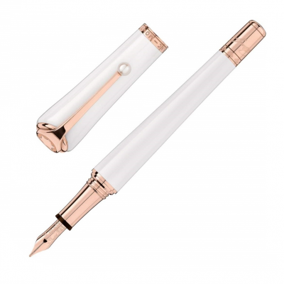 Montblanc Muses Muses Marilyn Monroe Special Edition 117883 Kugelschreiber Muses Marilyn Monroe SpecialEdition