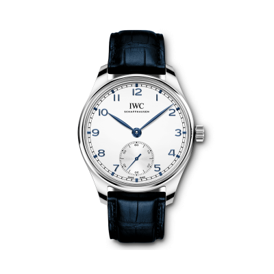 IWC Schaffhausen Portugieser Automatic 40 IW358304 Automatik 40