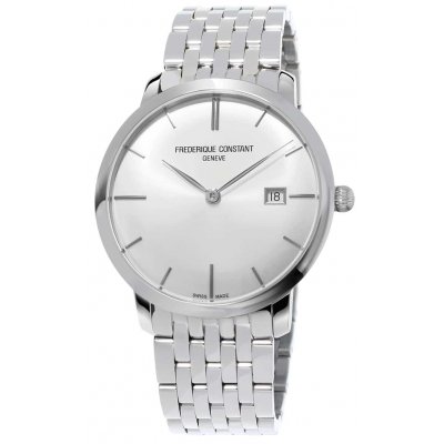 Frederique Constant Slimline FC-306S4S6B FC-306S4S6B