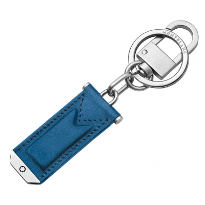 Montblanc Meisterstück 4810, 30x12x05 mm 124110 Meisterstück 4810 Loop Key Fob