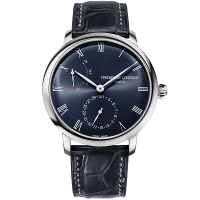 Frederique Constant Slimline FC-723NR3S6 FC-723NR3S6