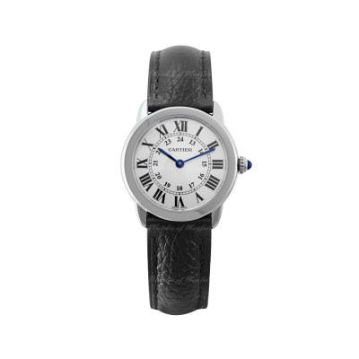 Cartier Ronde Solo de Cartier WSRN0019 RONDE SOLO DE CARTIER