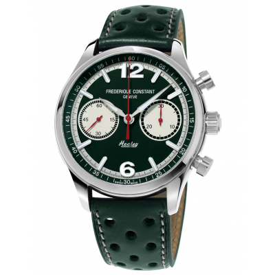 Frederique Constant Vintage rally FC-397HDGR5B6 Férfi automata karóra 42mm