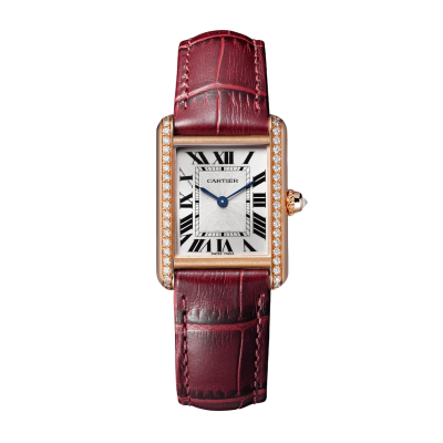 Cartier Tank Louis Cartier WJTA0037 TANK LOUIS CARTIER