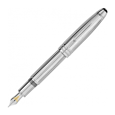 Montblanc Meisterstück Solitaire Geometry Solitaire LeGrand 118097 Meisterstück Geometry Solitaire LeGrand FP