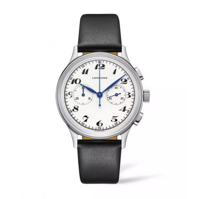 Longines Elegant Collection L49105127 WATCH DE LUXE