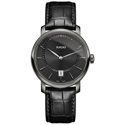 Rado DiaMaster R14135156 Ceramic, Quartz, 40 mm