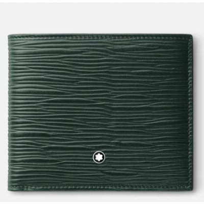 Montblanc 4810 WALLET 8CC 130936 PÉNZTÁRCA 8 BANKKÁRTYATARTÓVAL