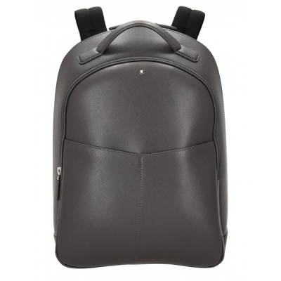 Montblanc Sartorial 280x120x390 128551 Sartorial kleiner Rucksack 2 Fächer