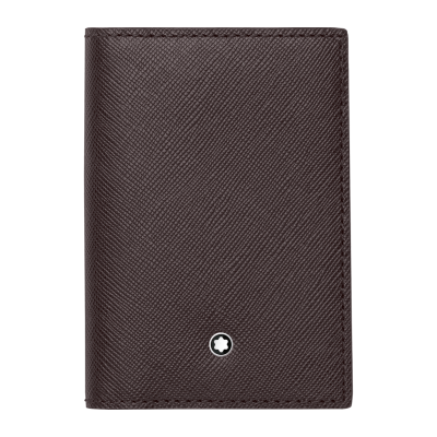 Montblanc Sartorial 113224 Credit Card Geldtasche,  7 x 10.5 cm