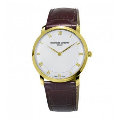 Frederique Constant Slimline FC-200RS5S35 FC-200RS5S35