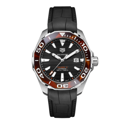 TAG Heuer Aquaracer WAY201N.FT6177 43mm Automatic Watch