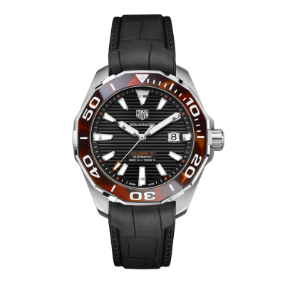 TAG Heuer Aquaracer WAY201N.FT6177 Automatische Uhr