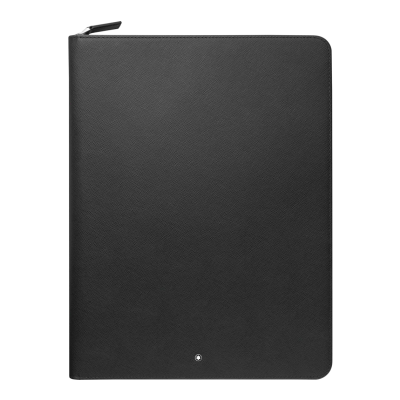 Montblanc Sartorial 25x2.5x32.5 cm 116356 Montblanc Sartorial Notepad Large With Zip