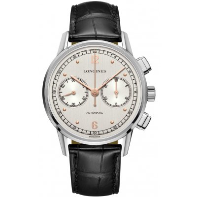 Longines Heritage L28144763 