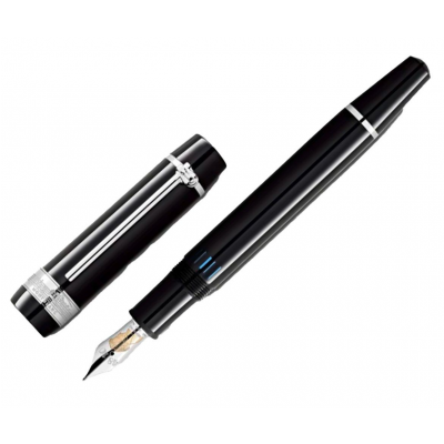 Montblanc Great Characters Homage to Frederic Chopin Fountain pen 127640 Tisztelgés Frederic Chopin előtt töltő toll