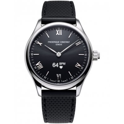 Frederique Constant Smartwatch Classics FC-287B5B6 