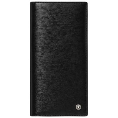 Montblanc 4810 Westside 114694 Geldtasche, 9 x 18 cm