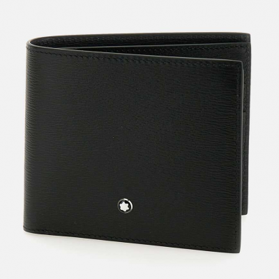 Montblanc Meisterstück 115x10x95 mm 129244 Meisterstück 4810 Brieftasche 8cc