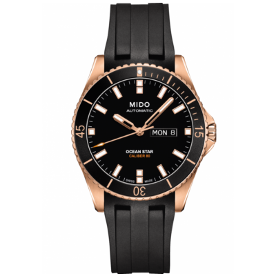 Mido Ocean Star 200 M0264303705100 Automat, Water resistance 200M, 42.50 mm