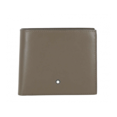 Montblanc Meisterstück 115x5x95 mm 198309 MEISTERSTÜCK PORTEMONNAIE 8CC