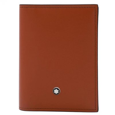 Montblanc Meisterstück CARD HOLDER 4CC 198812 NÉVJEGYTARTÓ 4 BANKKÁRTYATARTÓVAL