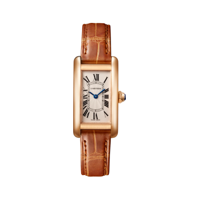 Tank americaine gold clearance