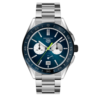 TAG Heuer Connected SBG8A11.BA0646 