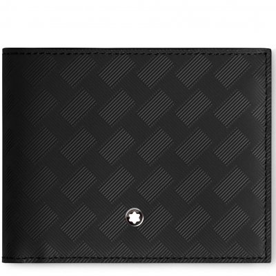 Montblanc Extreme 3.0 WALLET 6CC 199414 PÉNZTÁRCA 6 BANKKÁRTYATARTÓVAL