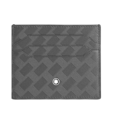 Montblanc Extreme 3.0 CARD HOLDER 6CC 131769 KÁRTYATARTÓ 6 BANKKÁRTYÁNAK