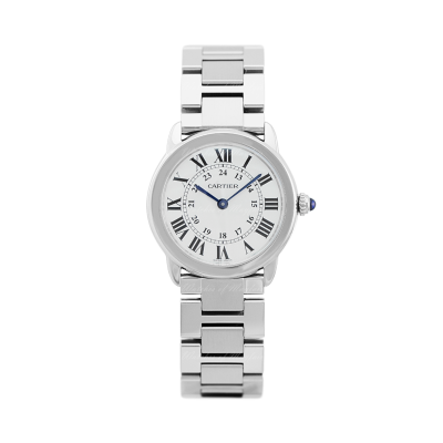 Cartier Ronde Solo de Cartier W6701004 RONDE SOLO DE CARTIER