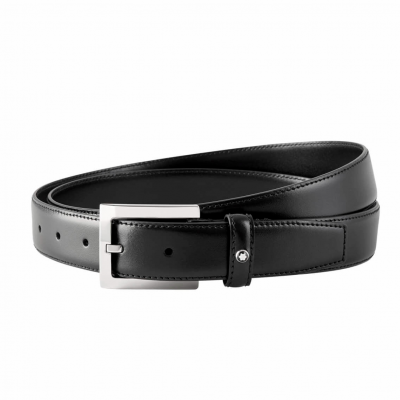 Montblanc 120 cm 11713490 Montblanc Classic Line belt