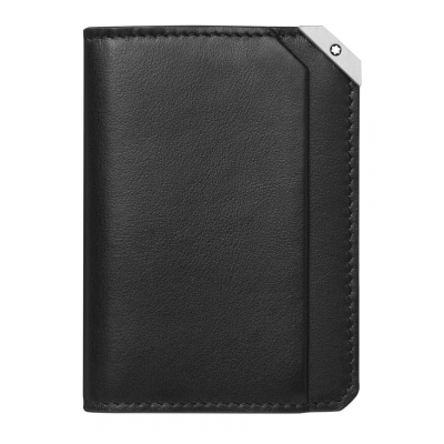 Montblanc Meisterstück 70x15x100 mm 124099 Meisterstuck Card Case