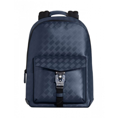 Montblanc Extreme 3.0 ENYHÉN SÉRÜLT TERMÉK!!! 300x130x410 mm 198049 EXTRÉM 3.0 HÁTIZSÁK M ZÁRRAL 4810